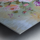 000061   Ai ART from My ART 3 Metal print