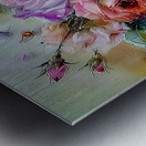 000063   Ai ART from My ART 3 Metal print