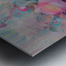 000064   Ai ART from My ART 3 Metal print