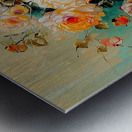 000064   Ai ART from My ART 5 Metal print