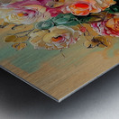 000065   Ai ART from My ART 1 Metal print