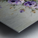 000068   New Version of My ART 2 Metal print