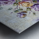 000068   New Version of My ART 3 Metal print