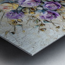 000069   New Version of My ART 1 Metal print