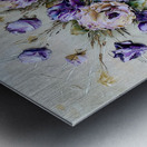 000069   New Version of My ART 2 Metal print