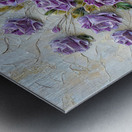 000069   New Version of My ART 3 Metal print