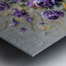 000069   New Version of My ART 4 Metal print