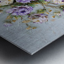 000069   New Version of My ART 5 Metal print