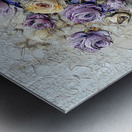 000070   New Version of My ART 5 Metal print