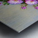 000071   New Version of My ART 1 Metal print