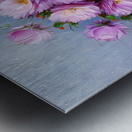 000071   New Version of My ART 2 Metal print