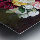 000071   New Version of My ART 4 Metal print