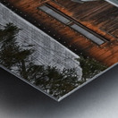 StarHill Metal print