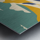 Torres Del Paine national park Metal print