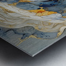 Horse One Metal print