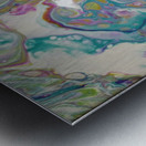 Fantasy 2 Metal print