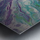 Fantasy 4 Metal print