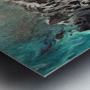 Kool-aide Man Metal print