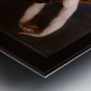 Letoile Lost by William-Adolphe Bouguereau Metal print