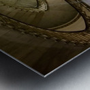 Staircase to heaven 2 Metal print