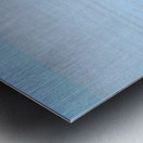 Red Sail Metal print