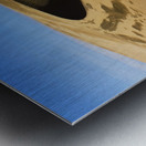 Dunes_01 Metal print