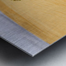 Desert flower 1 Metal print