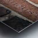 Augusta GA Metal print