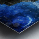 Looking Homeward Metal print
