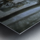 Serenitys Place Metal print