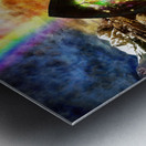 The Moscovium Chamber Metal print