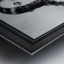 Romeo & Juliet - Juliet Shakespearean Beauty Metal print