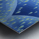 1993 03_1 Metal print