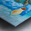 2004 010 Metal print
