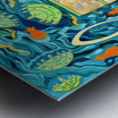 BNC2000-036 Metal print