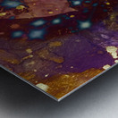 Cosmic Dissedence Metal print