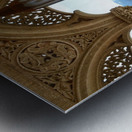 European Views Metal print