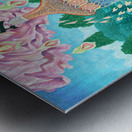 1991 010 Metal print