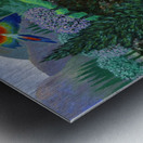 1996 032 Metal print