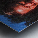 Barry Switzer Photo Poster Metal print