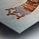 1989 015 Metal print