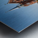 Sacred Heart Cultural Center  Augusta GA 0902 Metal print