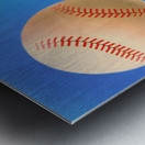 Otis Shepard Standalone Pitcher Art Metal print