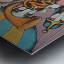 LitographyK298 Metal print