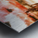 The Skyships Part One Metal print