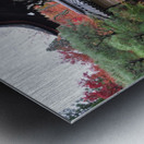 Eikando Kyoto DSC_0753 Metal print