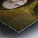 Jenna Lisa Metal print