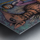 Adam and Eve_1591349266.4911 Metal print