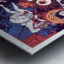 Fables & Lullabies Metal print