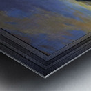 Henriette of France as Flora by Jean-Marc Nattier Old Masters Reproduction Metal print